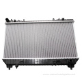 Aluminum Radiator for GM CHEVROLET CAMRO 6CLY